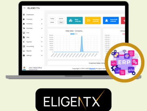 EligentX_Project_03