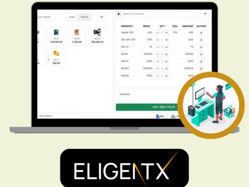 EligentX_Project_02